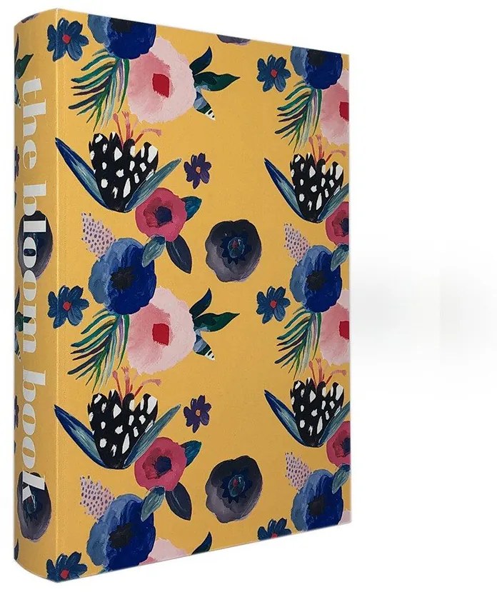 Ambientação Fresh - 2 conchas decorativas + 2 corais de poliresina + 2 livros caixa + 2 bandejas - Único Único