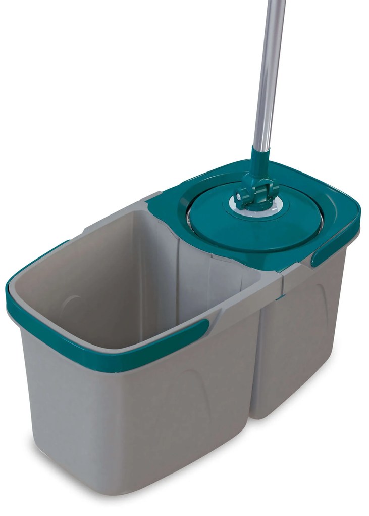 Mop Giratório Duas águas
