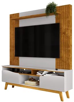 Home Atalaia Naturalle/Off White - Bechara Móveis