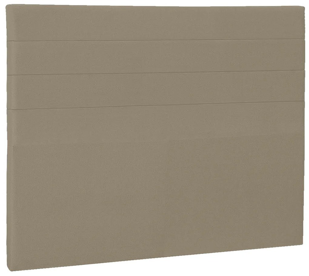 Cabeceira King Porto P04 195 cm Suede - ADJ Decor