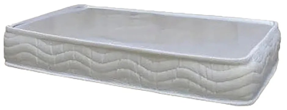 Colchão para Berço/Cama Amor Perfeito - 94cmx60,5cmx10cm