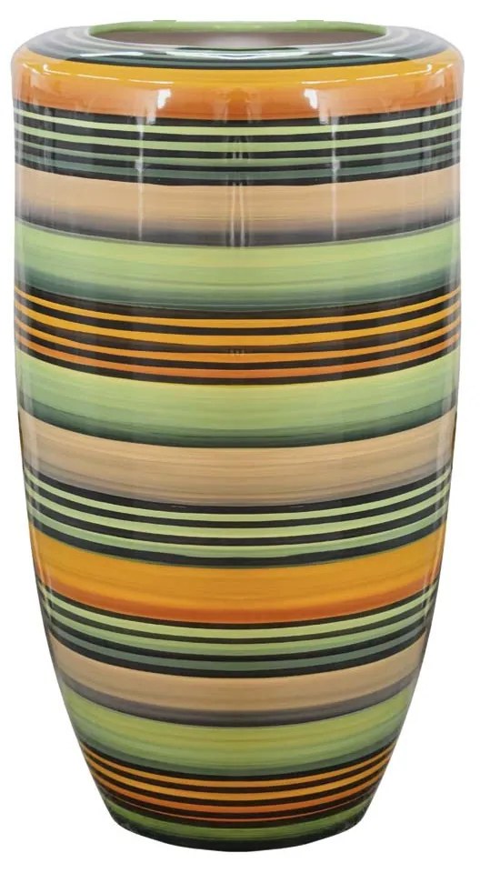 Vaso de Jardim em Fibra Ubá - Maruaga Alto Brilho  Kleiner