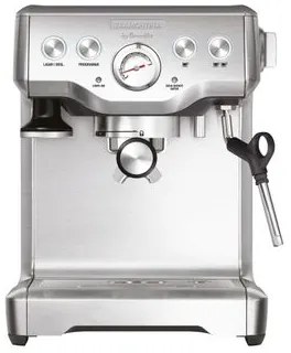 Cafeteira Elétrica Tramontina by Breville Express em Aço Inox 1,8 L 127 V