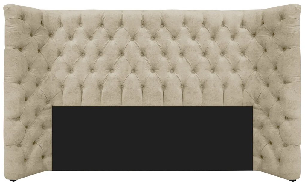 Kit Cabeceira e Calçadeira Baú Queen Everest P02 160 cm para cama Box Corano - ADJ Decor