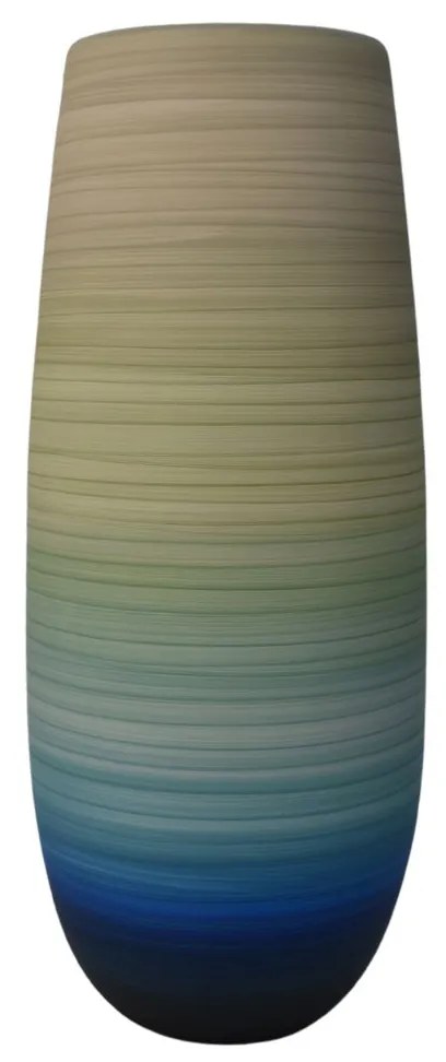 Vaso Aberto – Essência Listrado Fosco