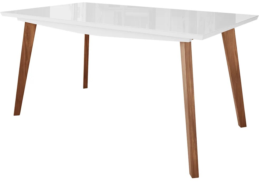 Mesa de Jantar Milano Miller Interiores