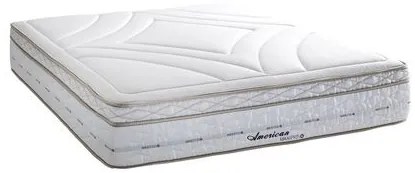 Colchão Becca American Casal 138x188cm - 77482 Sun House