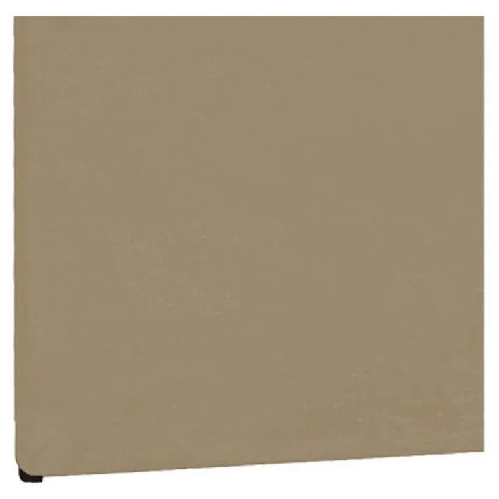 Cabeceira Solteiro Palermo P04 90 cm Suede - ADJ Decor