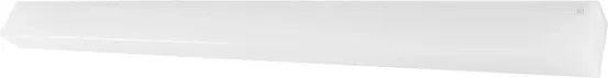 Arandela Led Branco 8w 1050lm 110° Ip65 3000k Ice Long