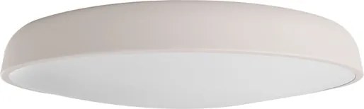 Plafon De Sobrepor Acrilico Aluminio Areia Dunas Victoria