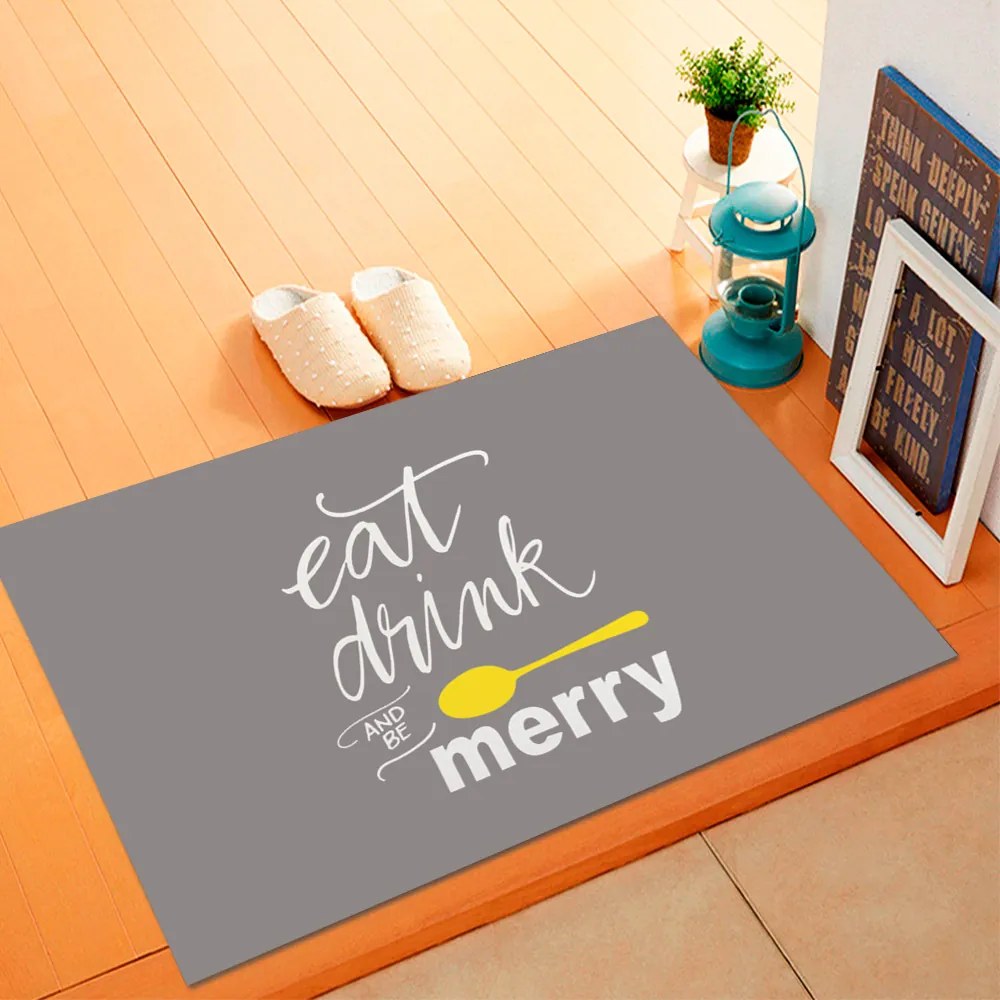 Tapete de Cozinha, Merry - 40x60cm