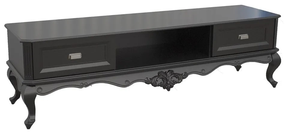 Rack Lavanda 2m Kleiner Schein -