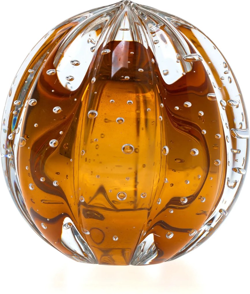 Esfera Murano Senna P Garnet