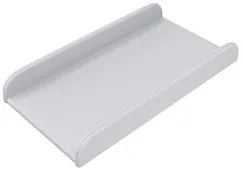 Suporte Trocador para Berço Americano Cloud Sintético Branco - Phoenix