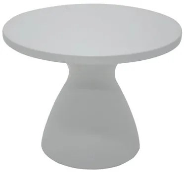Mesa de Centro Flut Branca Tramontina 92740010