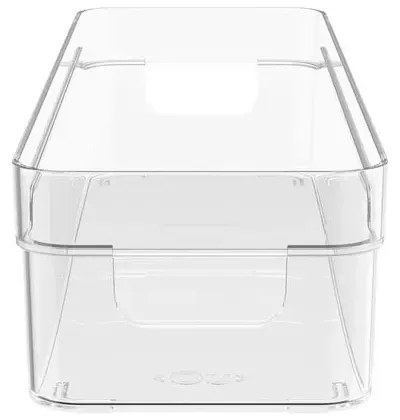 Organizador Clear Pequeno