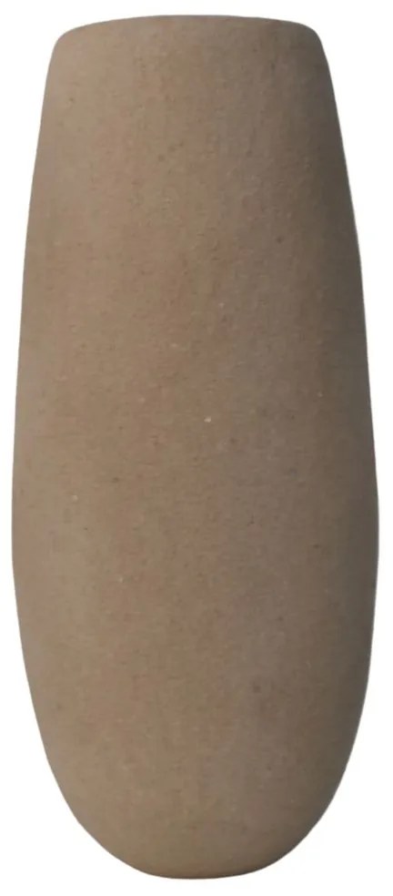 Vaso Aberto – Machê Fosco