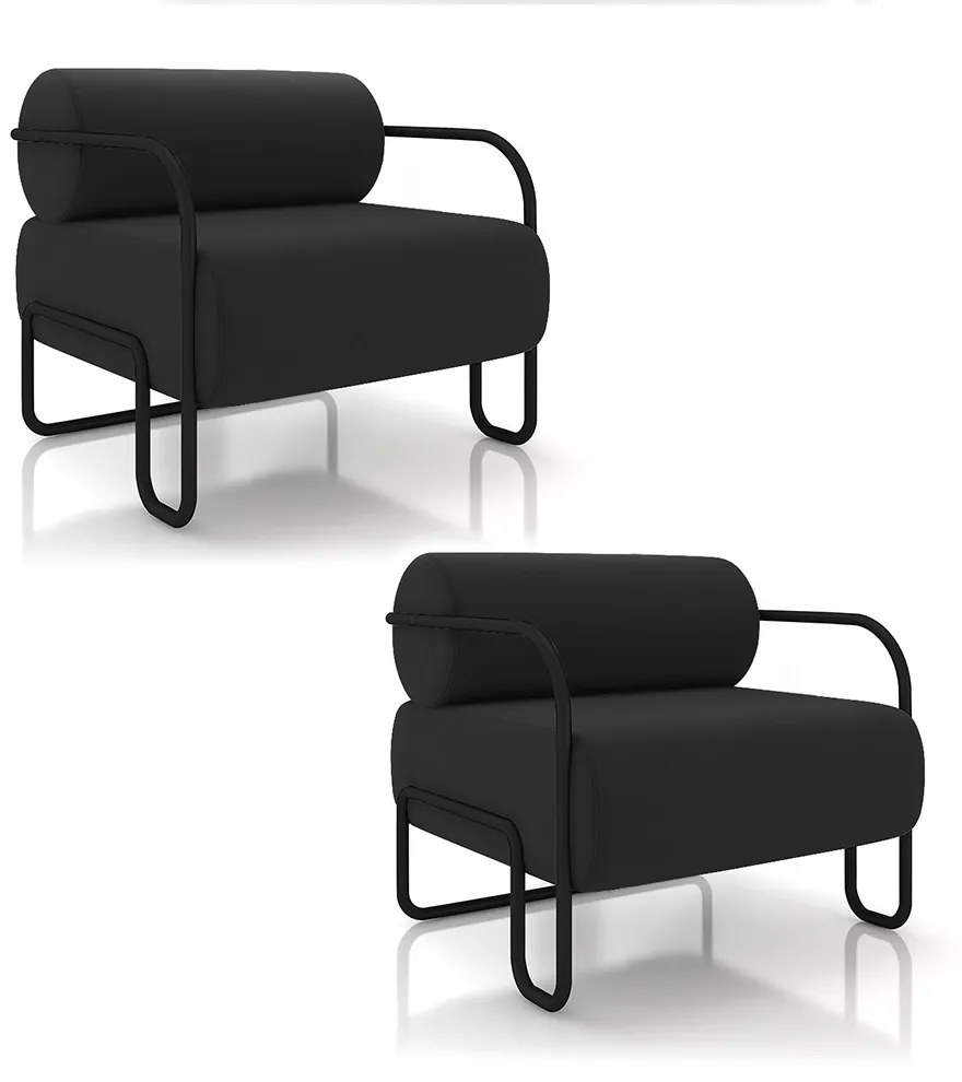 20 - Preto