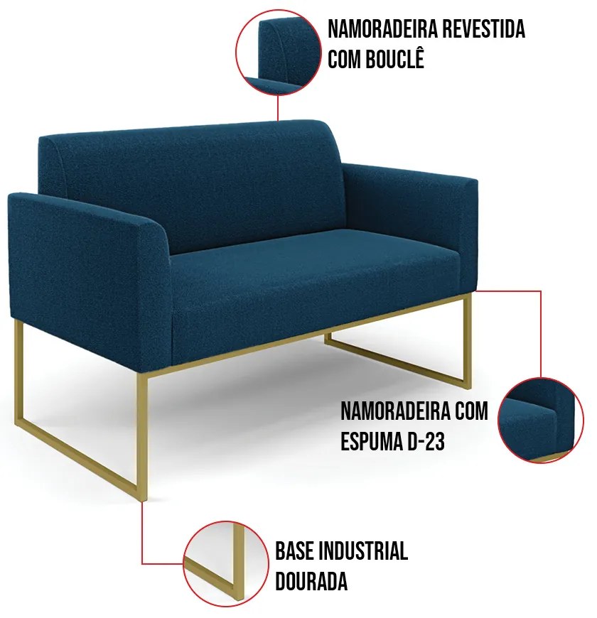 5 - Azul