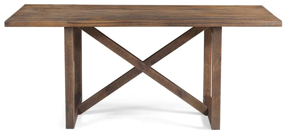 Mesa de Jantar Matrix - 750 A x 2200 L x 1000 P mm