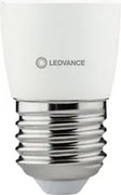 Lampada Led Vela Fosca 3W 6500K