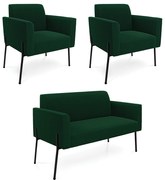 5 - Verde