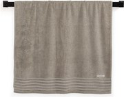 Toalha Banhão Trussardi Fio Cotone Palladio - Legno  Legno