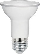 Lampada Led Par 20 E27 5,5W 450Lm 25 - LED BRANCO QUENTE (2700K)