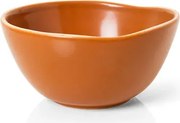 Bowl Cerâmica Vivant - Terracota  Terracota