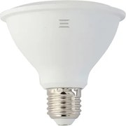 Lampada Led Par 30 E27 9W 715Lm 25 - LED BRANCO QUENTE (3000K)