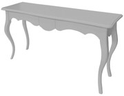 Aparador Vintage M - Cinza Claire