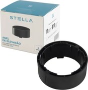 Anel De Elevação Para Embutido De Solo S. Ground De 6,5w