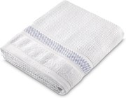 TOALHA DE ROSTO AVULSA 100% ALGODÃO 50X80CM - GRAND - AZUL