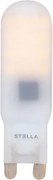 Lampada Led Halopin G9 4W 220V 2700K