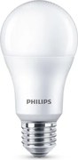 Lampada Led Bulbo E27 9W 806Lm 180 - LED BRANCO FRIO (6500K)
