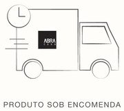 Sofá Malba Retrátil Reclinável Modular 2,50 Faixa Rubi Encomenda