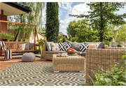 Tapete Tecido Outdoor Tendencia 07/52 1,50x2,00 - D'Rossi