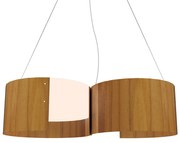 Pendente Accord Orgânico -