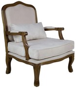 Poltrona King - Wood Prime 51933 Liso
