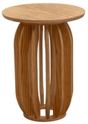 Mesa Lateral Palm M - Mel Pinus