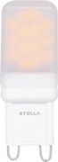 Lampada Led G9 1,7W 220V 3000K Irc80