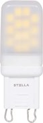 Lampada Led G9 1,7W 127V 4000K Irc80