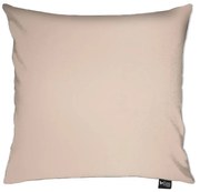 Capa para Almofada Tecido Veludo Bege - D'Rossi