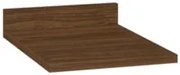 Tampo Para Balcão de Cozinha 40cm Dora Z06 Nogueira - Mpozenato