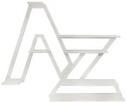 Estante Aérea AZ Branco TX Woodyou