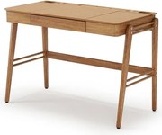 Escrivaninha Joy cor Champagne 112cm