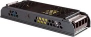 Driver Para Fita De Led 24V 120W Grafite Slim