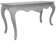 Aparador Provençal Lavanda P - 1,25m - Cinza Claire Provençal Kleiner