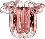 Vaso Murano Salvador - New Rubi  New Rubi