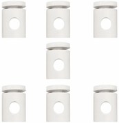 Kit-7 Desviador de Cabo Para Lustres e Pendentes e Luminária MD-6005/7